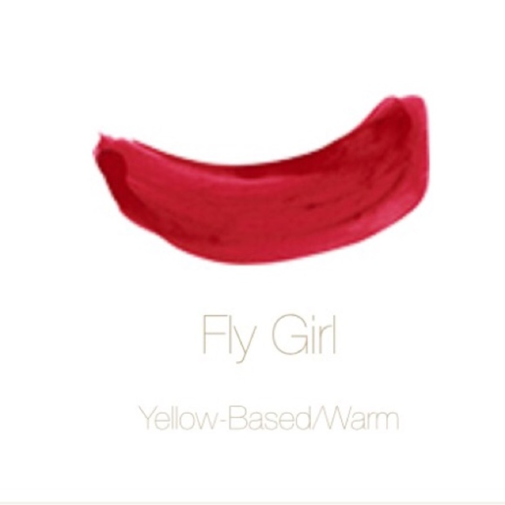 Fly Girl LipSense